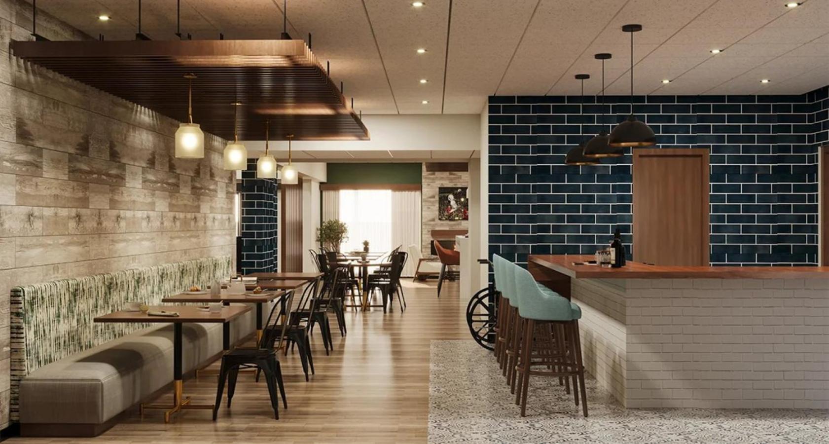 The Bridges Hotel Natchez Ngoại thất bức ảnh