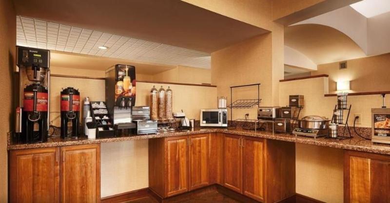 The Bridges Hotel Natchez Ngoại thất bức ảnh