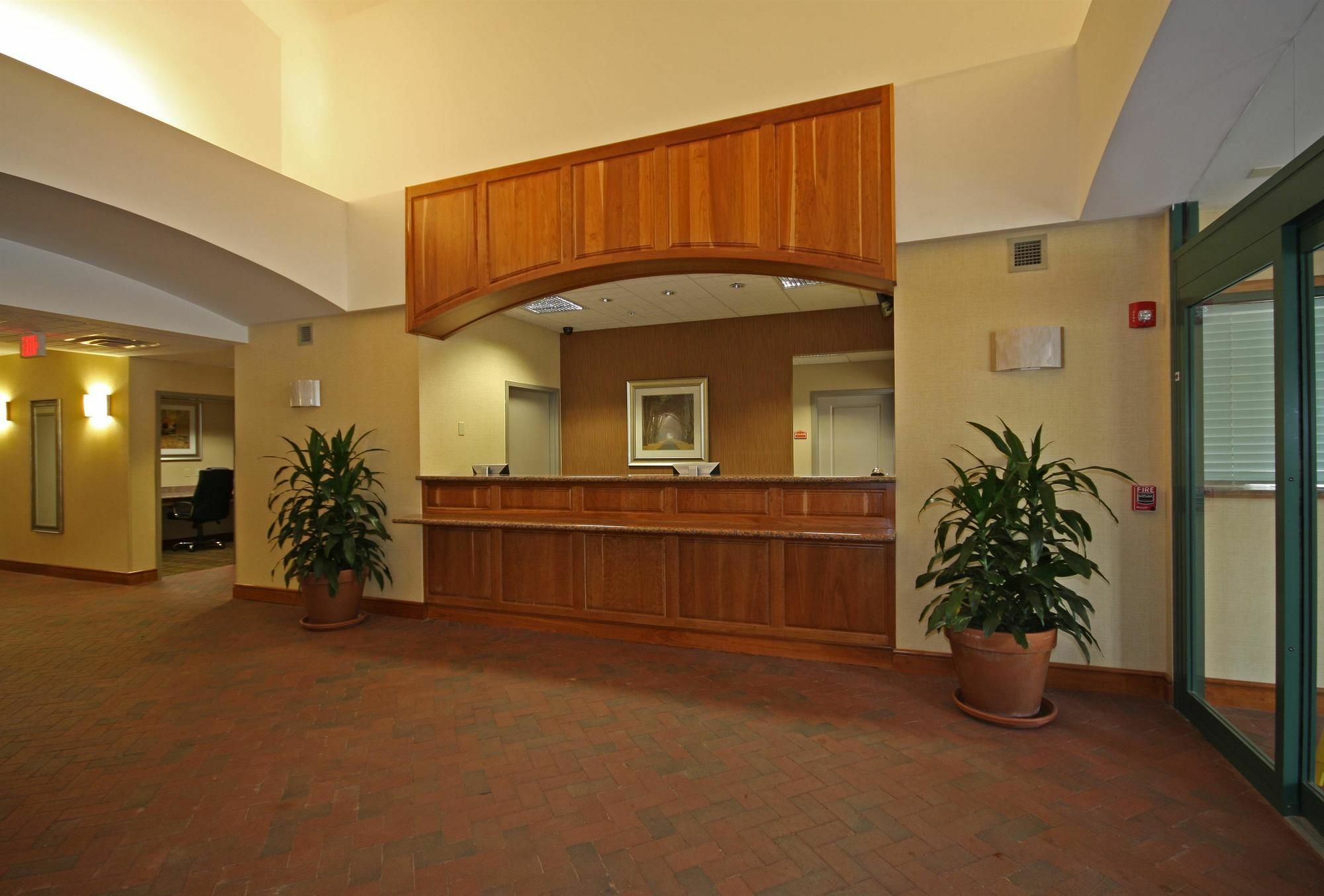 The Bridges Hotel Natchez Ngoại thất bức ảnh