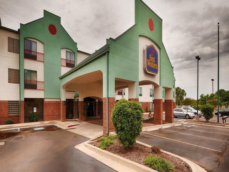 The Bridges Hotel Natchez Ngoại thất bức ảnh