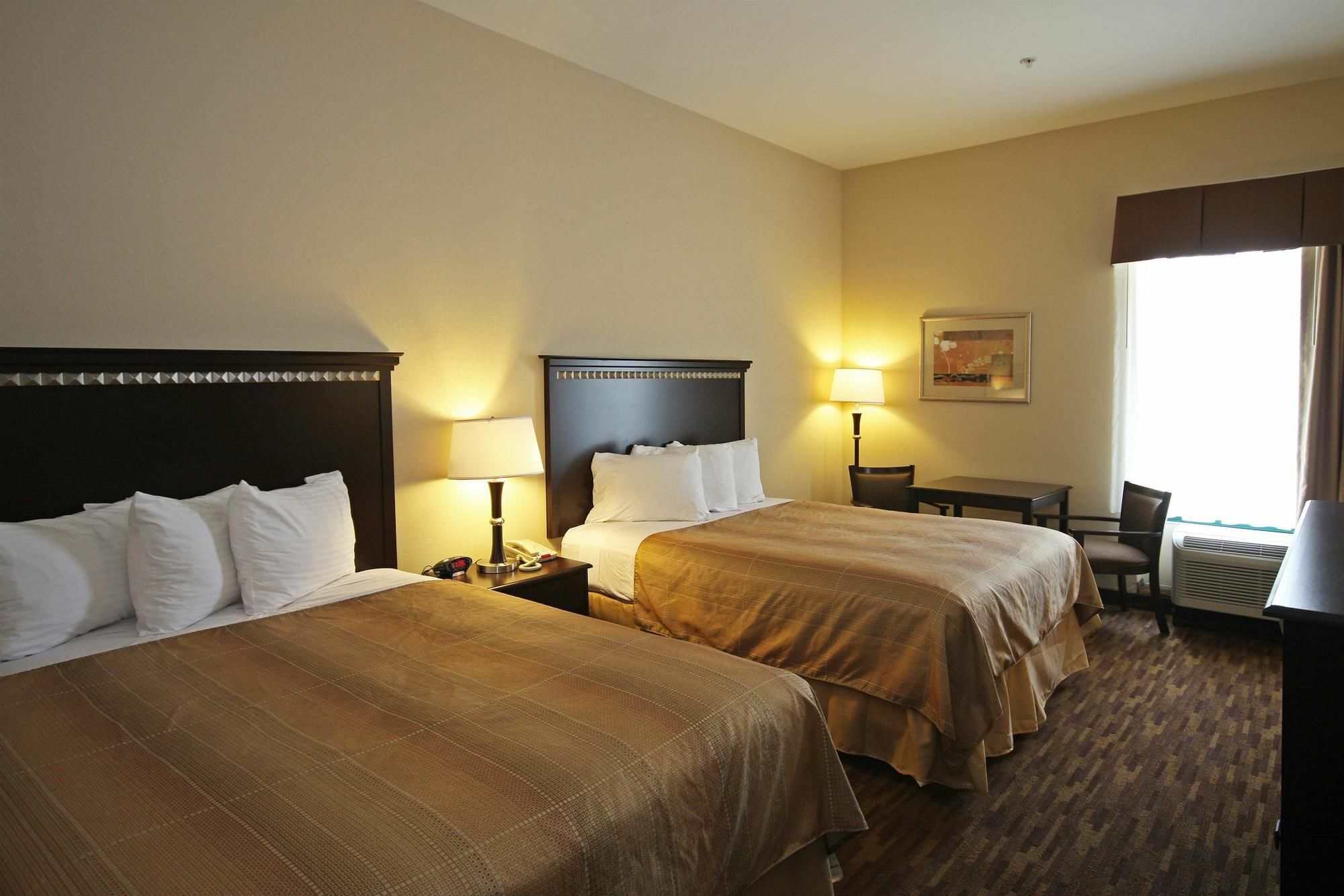 The Bridges Hotel Natchez Phòng bức ảnh